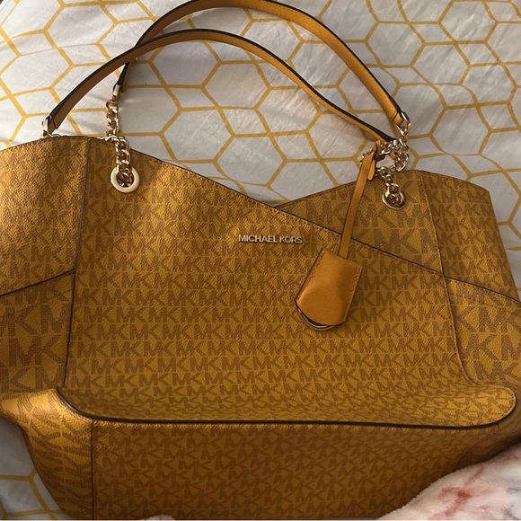 Mk bag - Picture 2 of 4